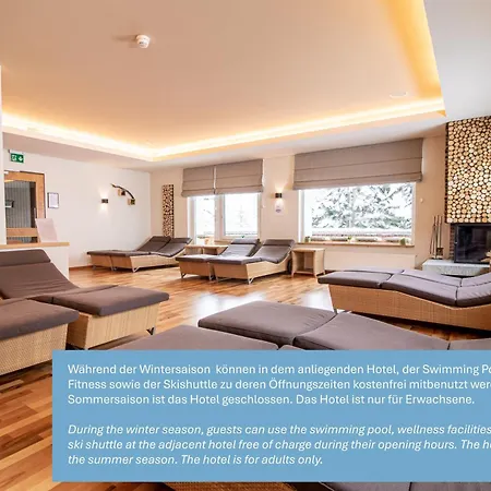 Appartement Rothornblick 46 By *