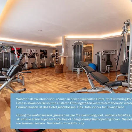 Rothornblick 46 By Appartement Arosa