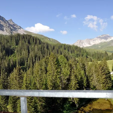 Rothornblick 46 By * Arosa