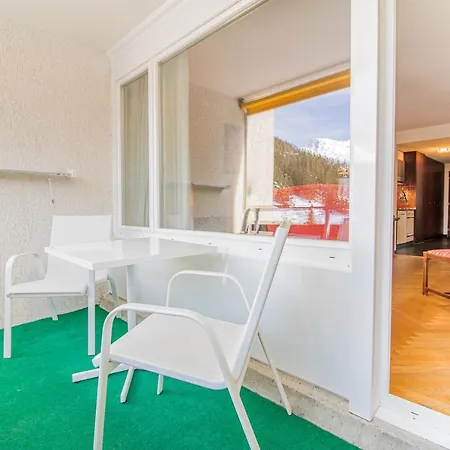 Appartement Rothornblick 46 By *