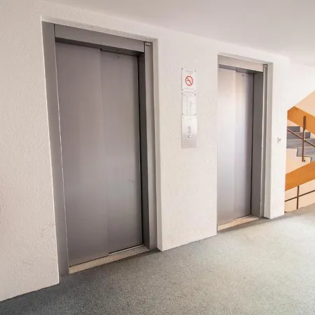 Rothornblick 46 By Apartamento *