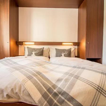 Rothornblick 46 By Apartamento *