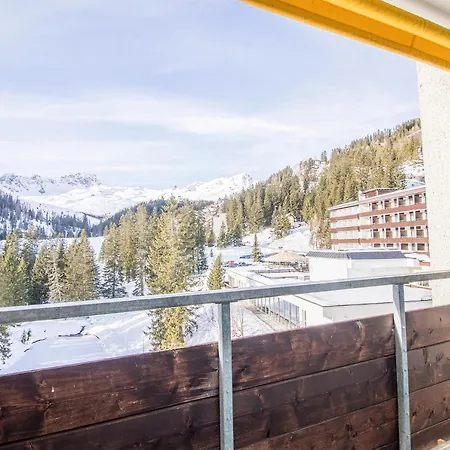 Rothornblick 46 By Appartement *