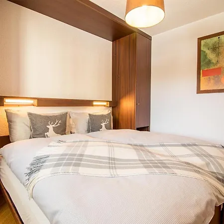 Rothornblick 46 By Apartamento *