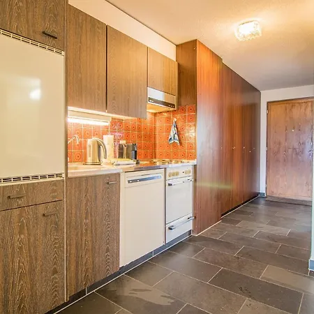 Apartamento Rothornblick 46 By