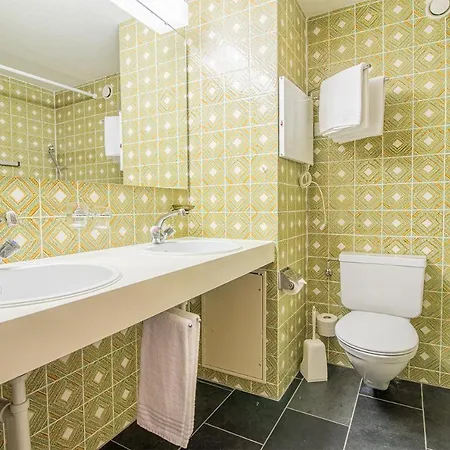 Rothornblick 46 By Apartamento Arosa