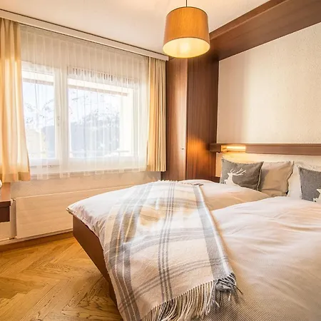 Rothornblick 46 By Apartamento Arosa