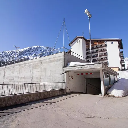 Rothornblick 46 By Appartement *