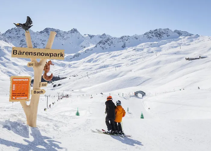 Rothornblick 46 By Lägenhet *