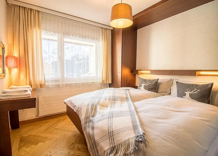 Rothornblick 46 By Apartment Arosa