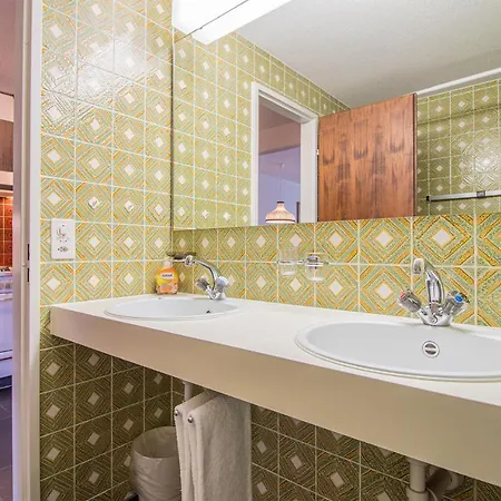 Appartamento Rothornblick 46 By Arosa