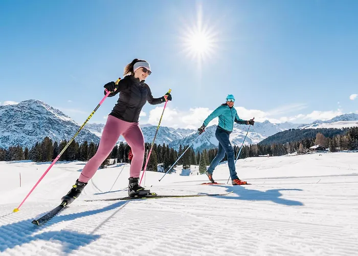 Rothornblick 46 By * Arosa