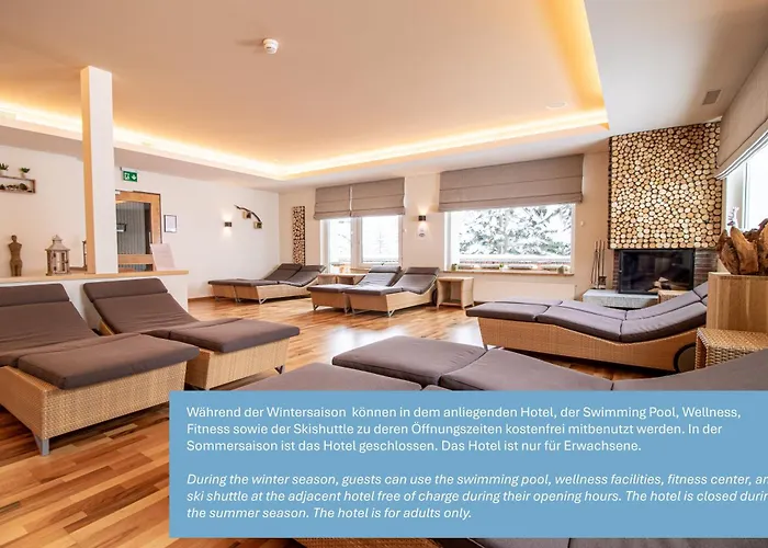 Lejlighed Rothornblick 46 By *