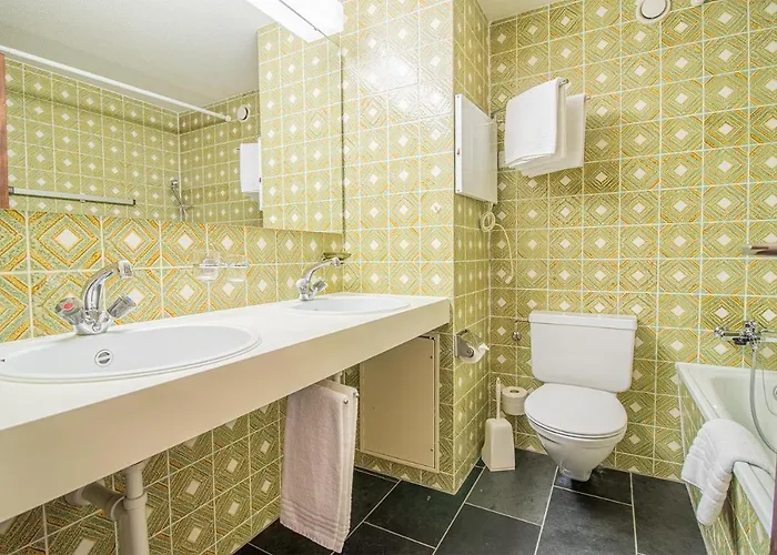 Rothornblick 46 By Lejlighed Arosa