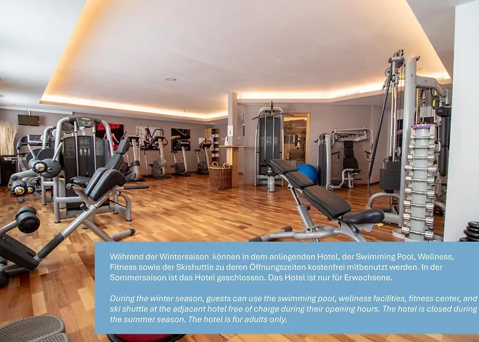 Rothornblick 46 By Apartamento Arosa