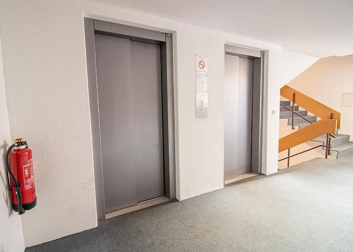 Rothornblick 46 By Apartamento *