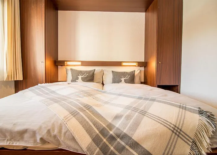 Rothornblick 46 By Apartamento *