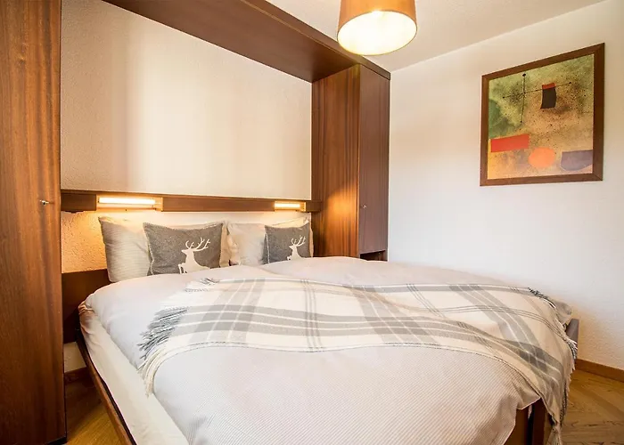 Rothornblick 46 By Apartamento *